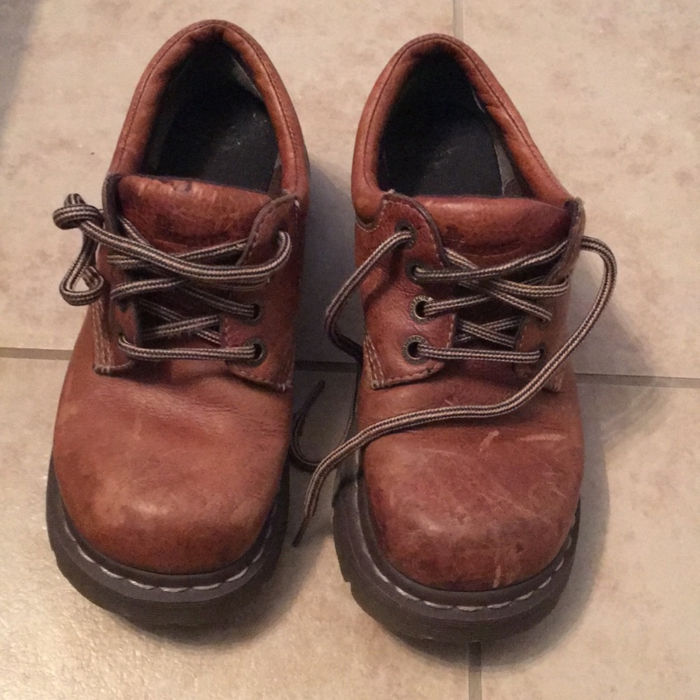 MUST GO Dr martens